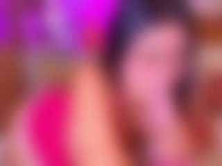 Danna's Live Sex Cam Show
