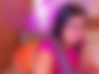 Danna's Live Sex Cam Show