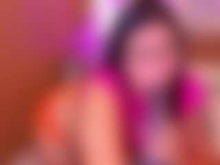 Danna's Live Sex Cam Show
