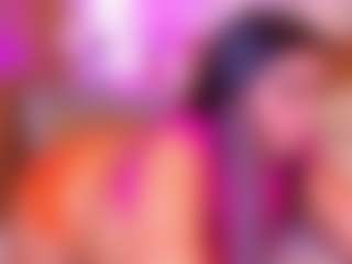Danna's Live Sex Cam Show