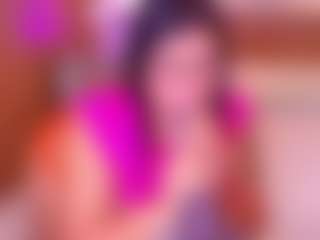 Danna's Live Sex Cam Show