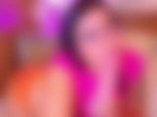 Danna's Live Sex Cam Show