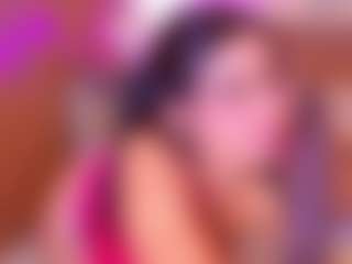 Danna's Live Sex Cam Show