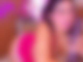 Danna's Live Sex Cam Show