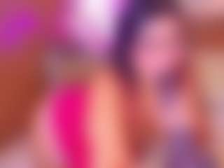 Danna's Live Sex Cam Show