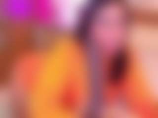 Danna's Live Sex Cam Show