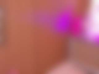 Live cam show with Danna - Lovense on Gym Cam Girls