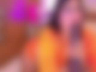 Danna's Live Sex Cam Show