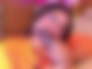 Danna's Live Sex Cam Show