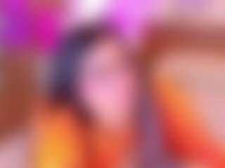 Danna's Live Sex Cam Show