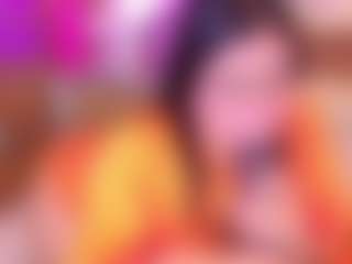 Danna's Live Sex Cam Show