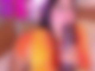 Danna's Live Sex Cam Show