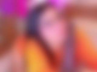 Danna's Live Sex Cam Show
