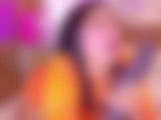 Danna's Live Sex Cam Show