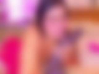 Danna's Live Sex Cam Show