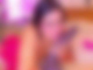 Danna's Live Sex Cam Show