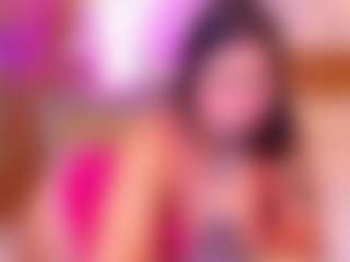Danna's Live Sex Cam Show