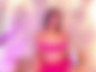 Danna's Live Sex Cam Show