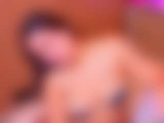 Danna's Live Sex Cam Show