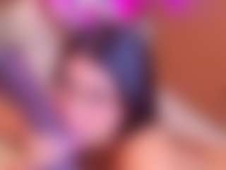 Danna's Live Sex Cam Show
