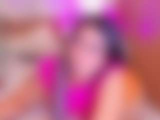 Danna's Live Sex Cam Show