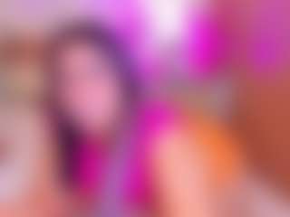 Danna's Live Sex Cam Show