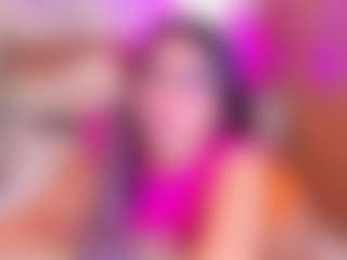 Live cam show with Danna - Asshole Curvy on Fling VIP Chat