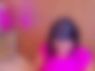 Danna's Live Sex Cam Show