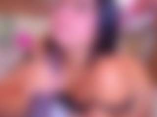 Danna's Live Sex Cam Show