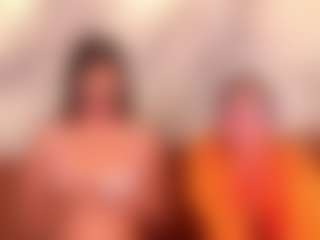 Danna's Live Sex Cam Show