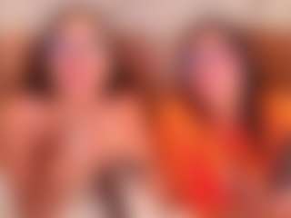 Danna's Live Sex Cam Show