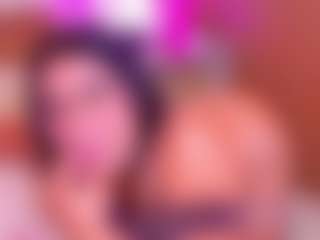 Danna's Live Sex Cam Show