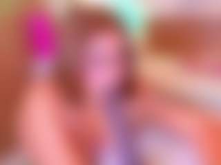 Danna's Live Sex Cam Show