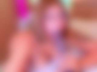 Danna's Live Sex Cam Show