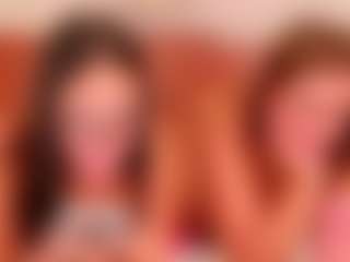 Danna's Live Sex Cam Show