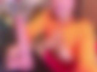 Danna's Live Sex Cam Show