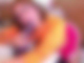 Danna's Live Sex Cam Show