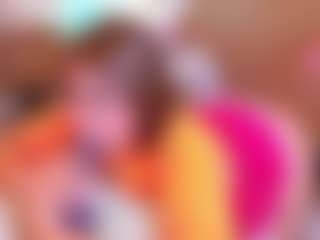 Danna's Live Sex Cam Show