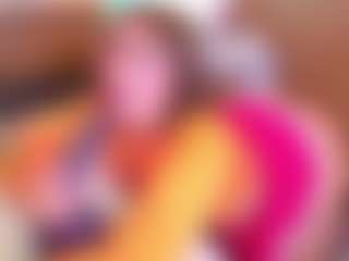 Danna's Live Sex Cam Show