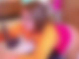 Danna's Live Sex Cam Show