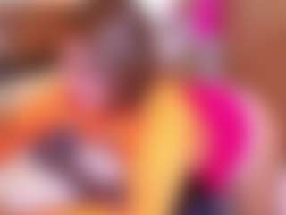 Danna's Live Sex Cam Show