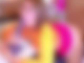 Danna's Live Sex Cam Show