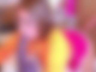 Danna's Live Sex Cam Show