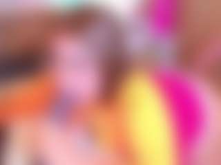 Danna's Live Sex Cam Show