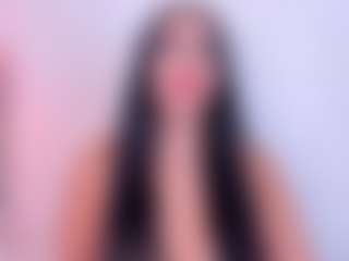 dannavelvet's Live Sex Cam Show
