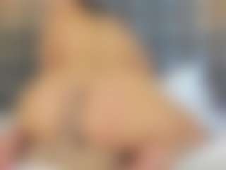 dannavelvet's Live Sex Cam Show