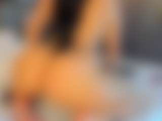 dannavelvet's Live Sex Cam Show