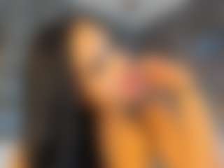 dannavelvet's Live Sex Cam Show