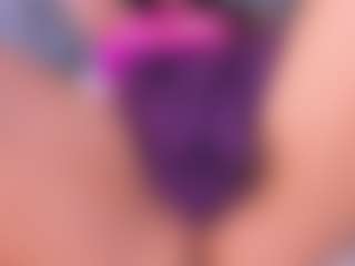 dannavelvet's Live Sex Cam Show