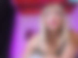 Live cam show with MarianCristal - Blonde Hair on Camsoda